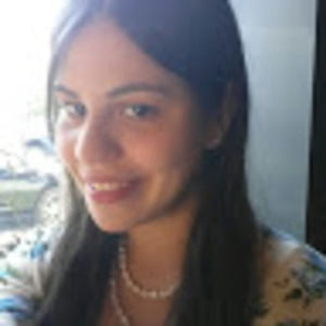 Meet your Posher, Cecilia